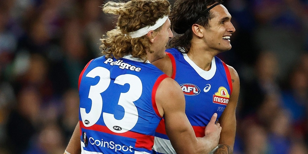 Western Bulldogs and CoinSpot extend partnership - Vimarsana News