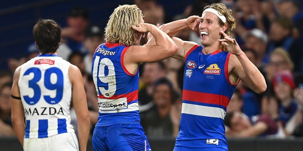 "He's a selfless player": Weightman on Naughton, Kidzmania - Vimarsana News
