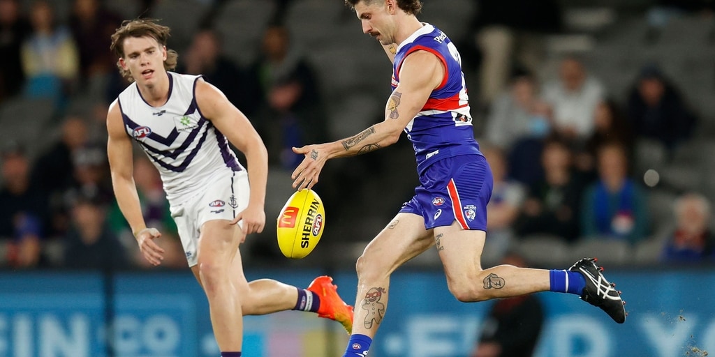 Match preview: R16 v Fremantle - Vimarsana News