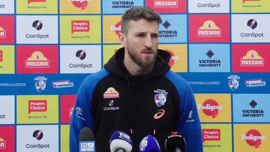 Bont on Marra: 'He's worked so hard'
