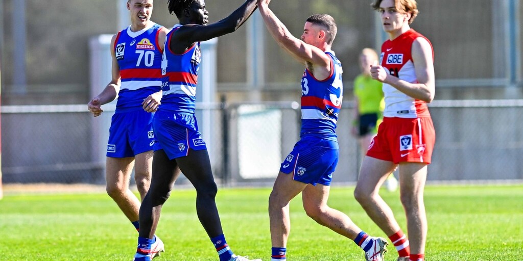 VFL Report Round 17 - Vimarsana News