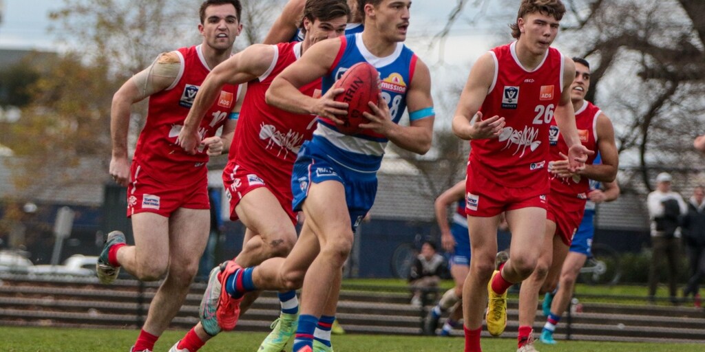 VFL Report | Round 18 - Vimarsana News