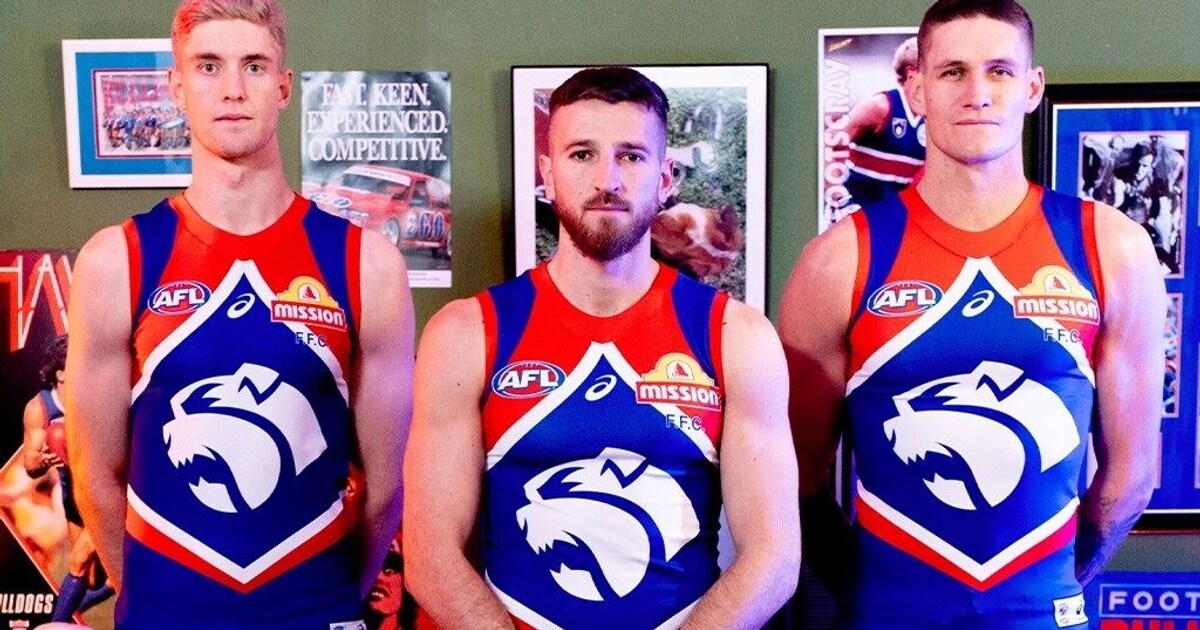 Bulldogs Media Western Bulldogs