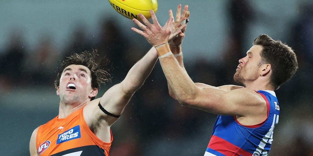 Bevo expecting Giant battle in Ballarat - Vimarsana News
