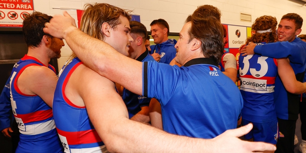 Bevo on Baz: He's a special person - Vimarsana News