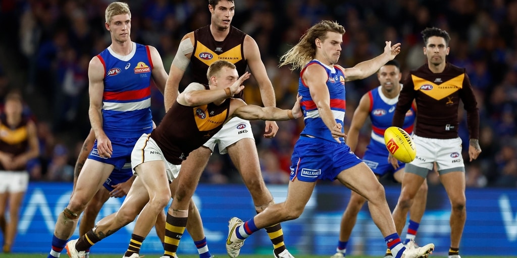 Match preview: R22 v Hawthorn - Vimarsana News