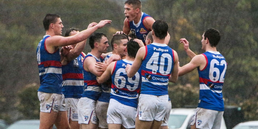 VFL Report | Round 21 - Vimarsana News