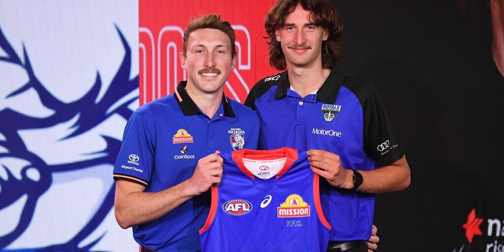 Dates confirmed for 2023 AFL Trade and Draft period - Vimarsana News