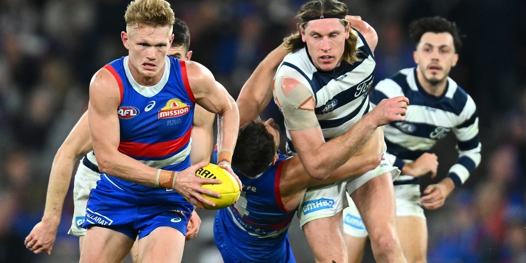 Match preview: R24 v Geelong - Vimarsana News