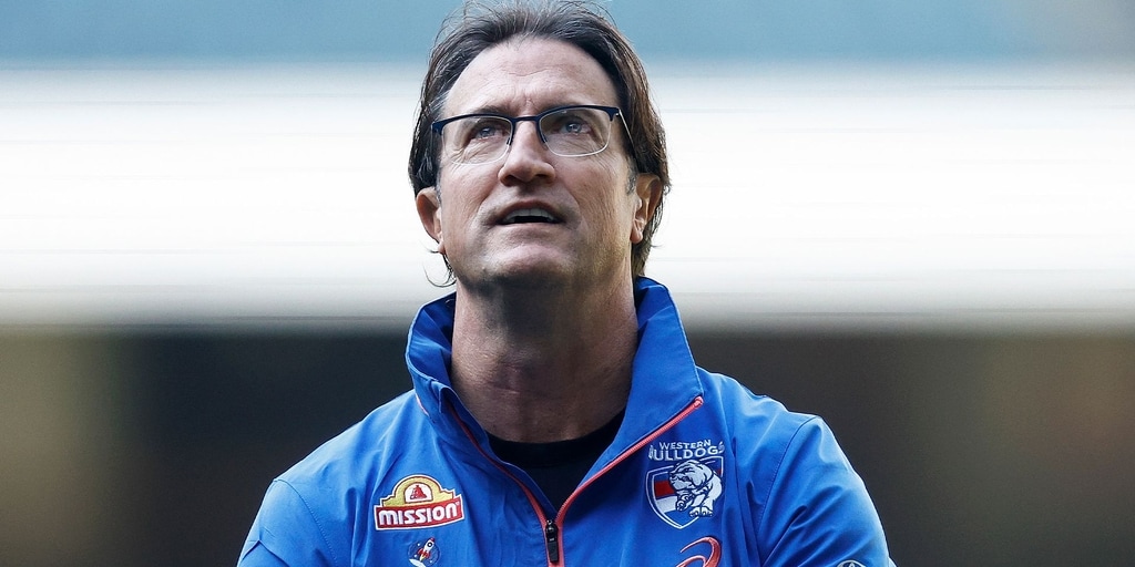 Beveridge: We're still a chance - Vimarsana News