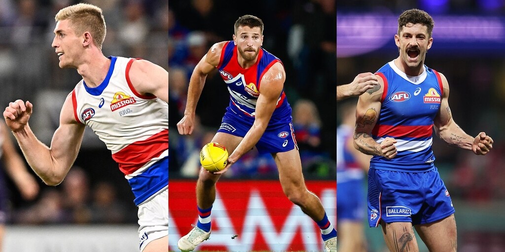 AFLPA: Trio nominated for MVP Award - Vimarsana News