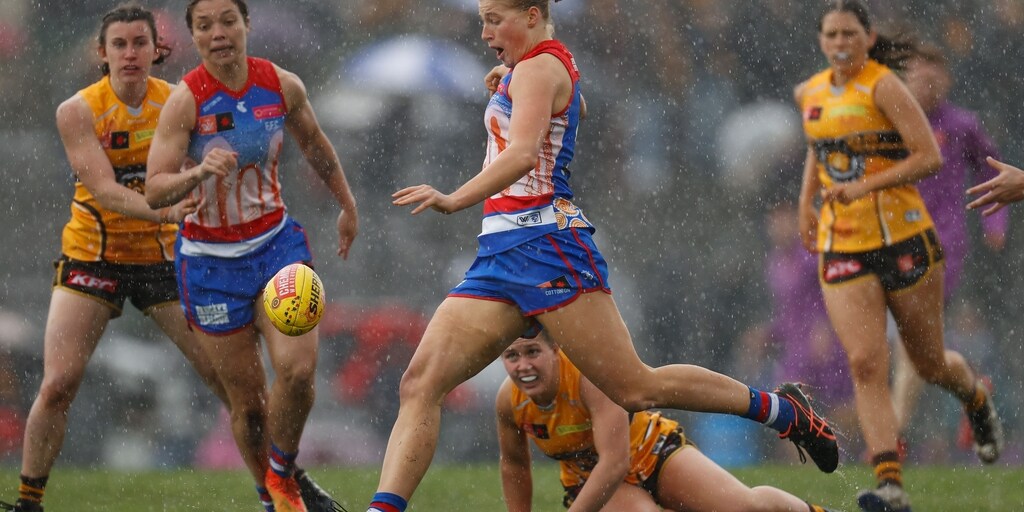 AFLW Match preview: R2 v Hawthorn - Vimarsana News