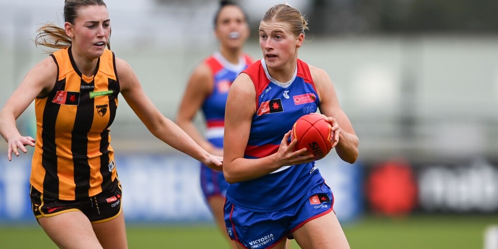 Pups recognised with R2 coaches' votes, TOTW selection - Vimarsana News