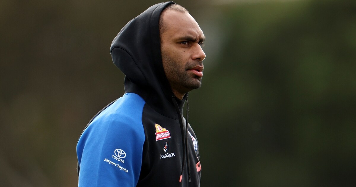 Varcoe to depart VU Whitten Oval