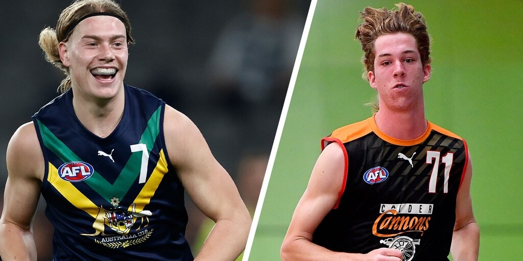 Cal Twomey's Phantom Form Guide: Top draft prospects' September ranking - Vimarsana News