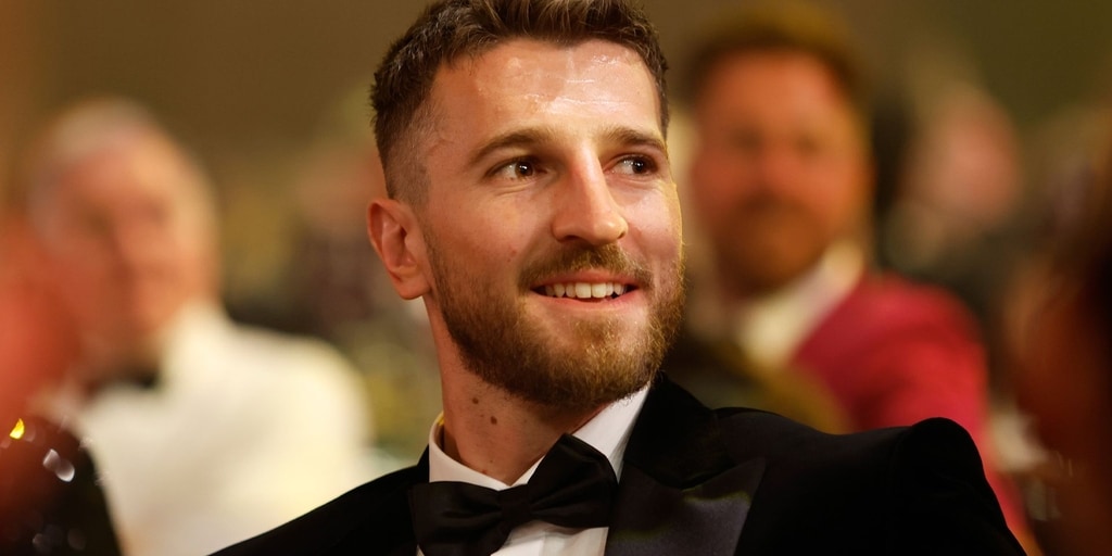 Bontempelli pipped for 2023 Brownlow Medal - Vimarsana News