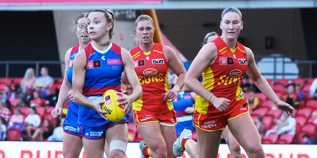 Wilcox nominated for AFLW Rising Star Award - Vimarsana News
