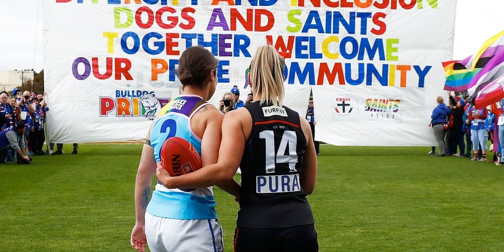 AFLW Match preview: R5 v St Kilda - Vimarsana News