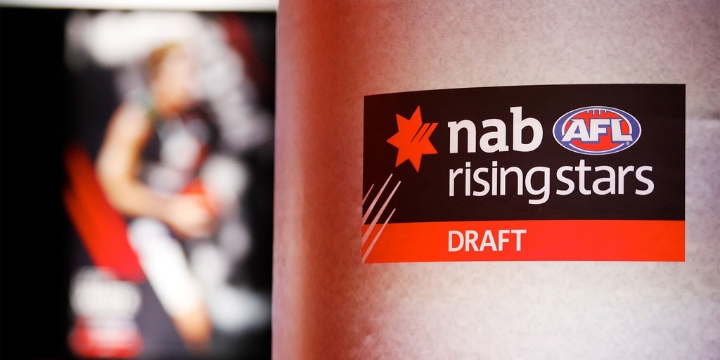 When is the 2023 AFL Draft? Key dates for the 2023 Trade and Draft Period - Vimarsana News
