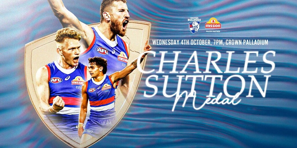 2023 Charles Sutton Medal to be live-streamed - Vimarsana News
