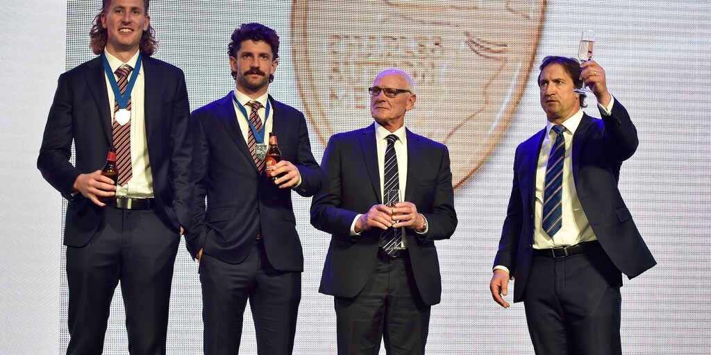 Preview: 2023 Charles Sutton Medal - Vimarsana News
