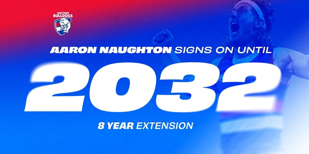 Naughton a Bulldog for life - Vimarsana News
