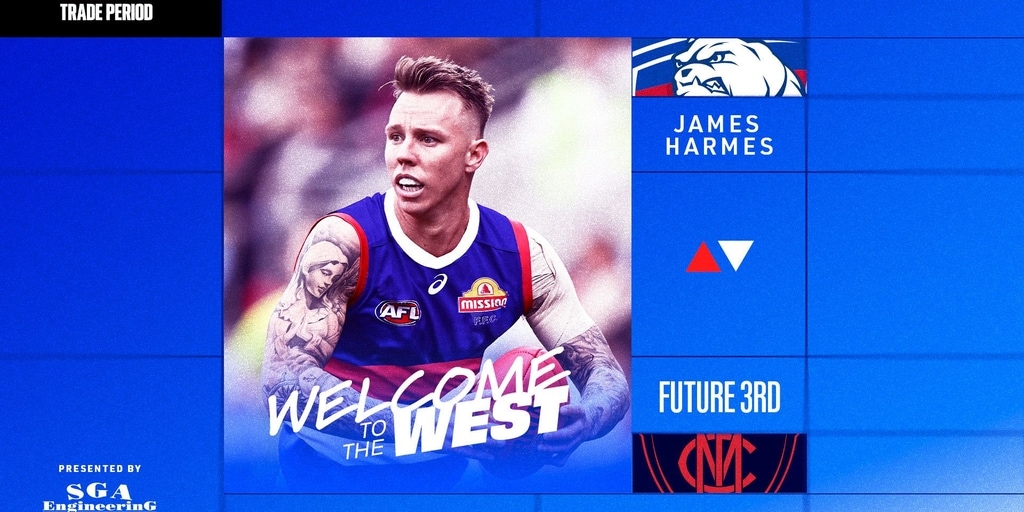 Harmes arrives at the Kennel - Vimarsana News