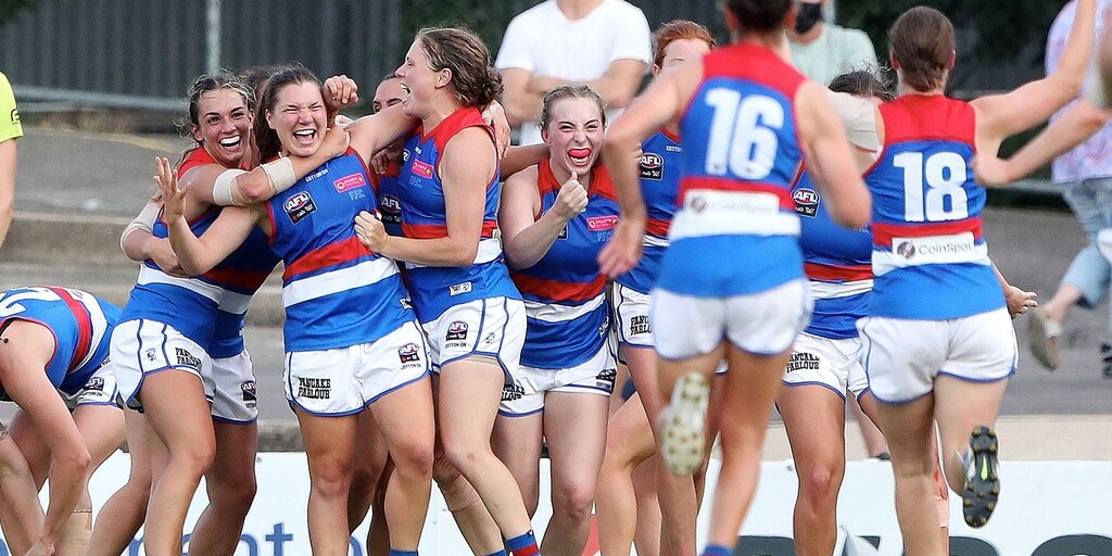 AFLW Match preview: R7 v Adelaide - Vimarsana News