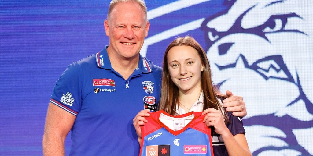 2023 AFLW Sign, trade and draft details confirmed - Vimarsana News