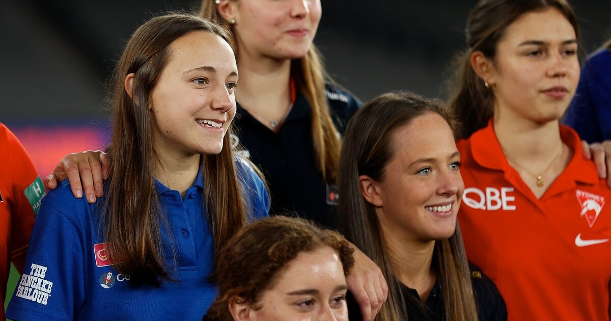 AFLW re-signings to begin on Monday, draft rules revealed