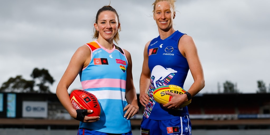 AFLW Match preview: R10 v North Melbourne - Vimarsana News