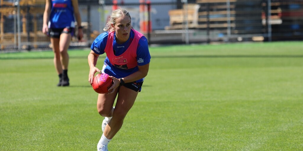 AFLW: Skinner to make Club debut - Vimarsana News