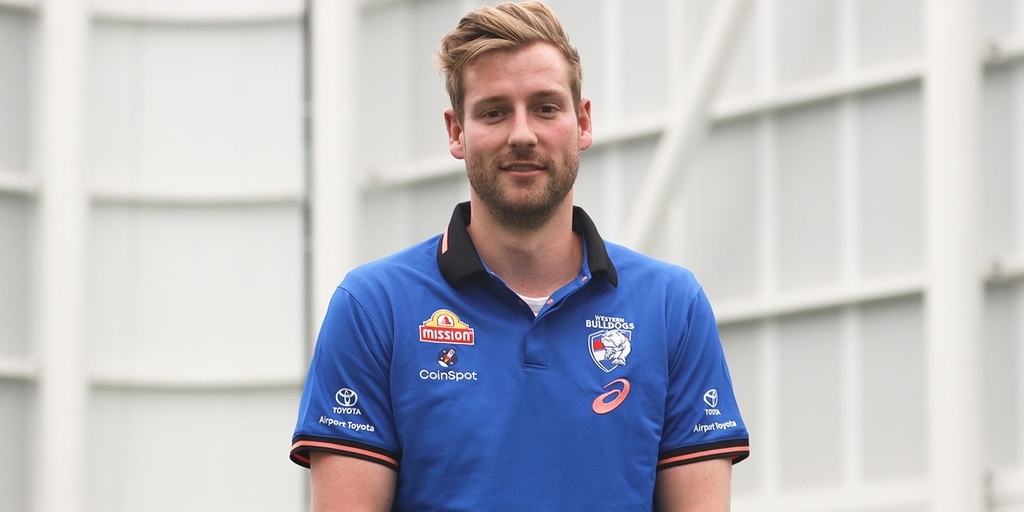 Johnson excited for return to AFL industry - Vimarsana News