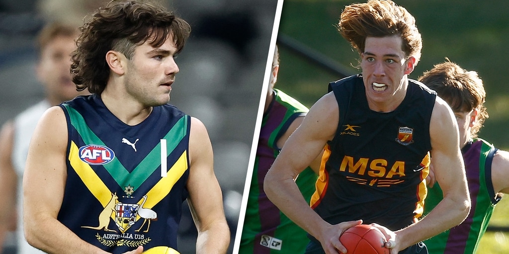 Phantom Form Guide: Top draft prospects' November ranking - Vimarsana News
