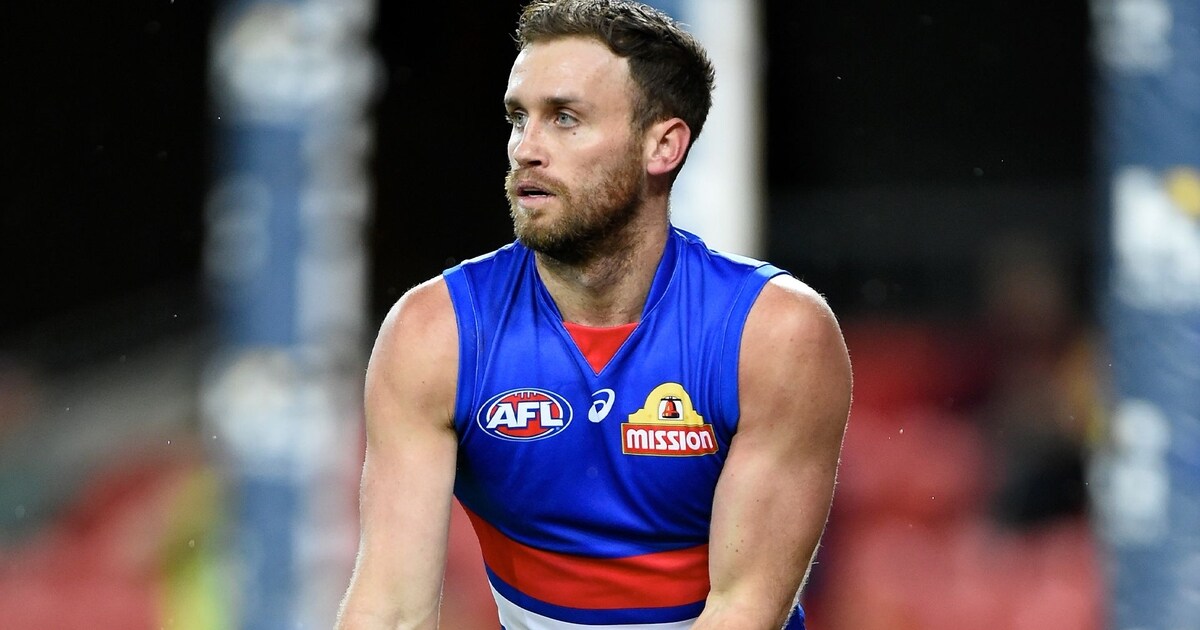 Crozier announces AFL retirement