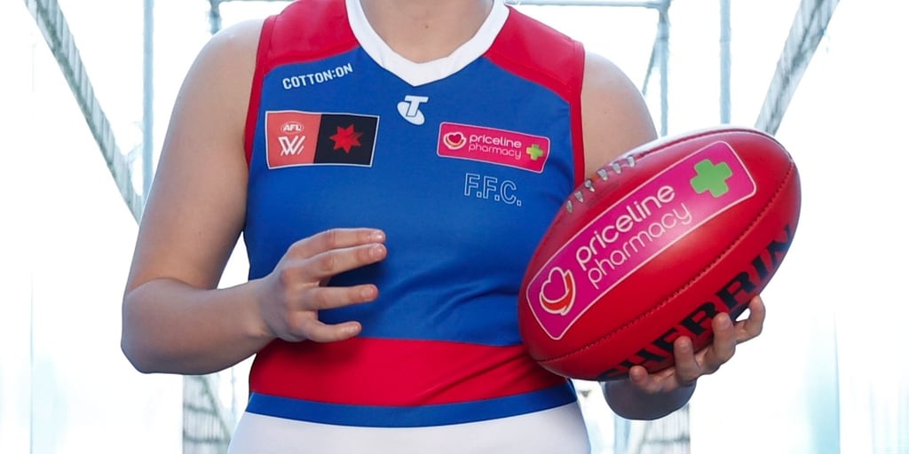 Bulldogs' partnership with Priceline Pharmacy to conclude - Vimarsana News