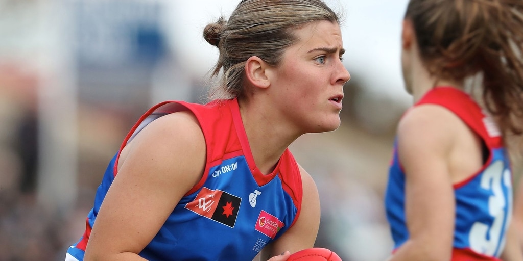 Bulldogs confirm AFLW list change - Vimarsana News