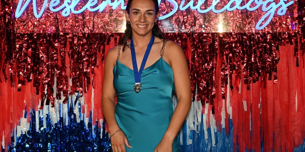 2023 B&F runner-up Georgostathis at home in defence - Vimarsana News