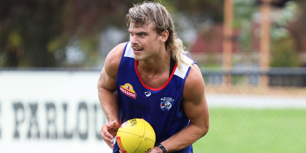 Injury Update: Bailey Smith - Vimarsana News