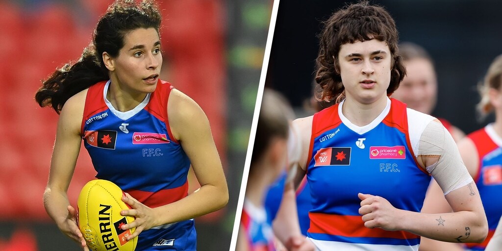 Bulldogs make further list changes prior to Draft - Vimarsana News