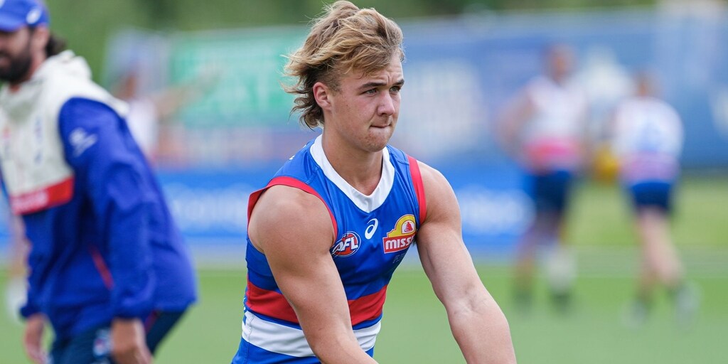 JJ's high praise for draftee - Vimarsana News