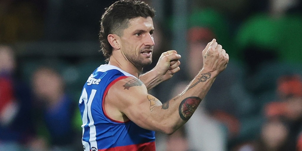 "It's extremely humbling": Liberatore on vice-captaincy - Vimarsana News
