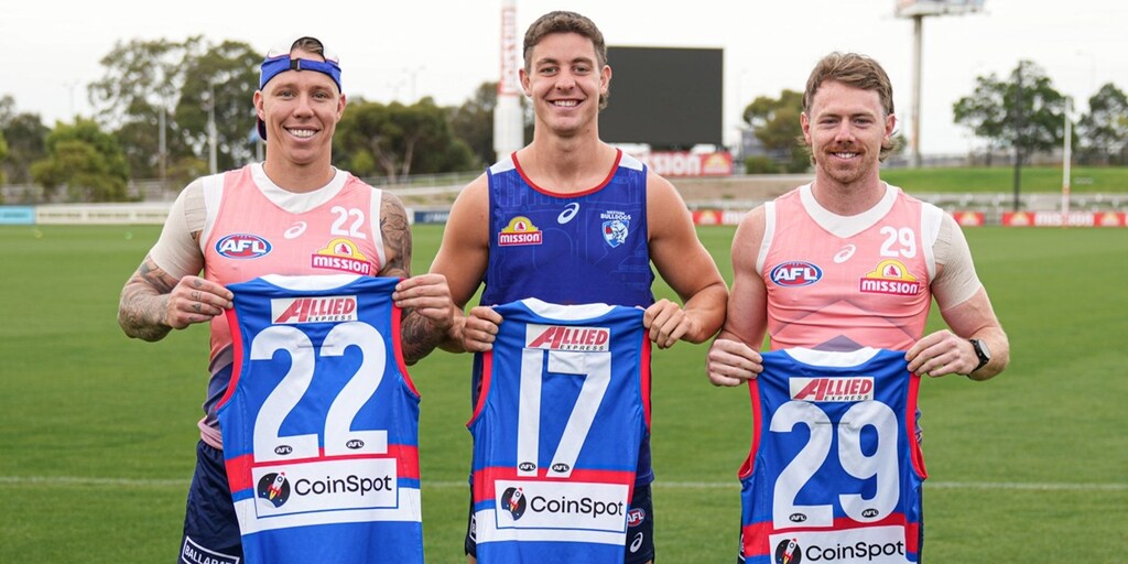 Bulldogs unleash trio for Demons clash - Vimarsana News