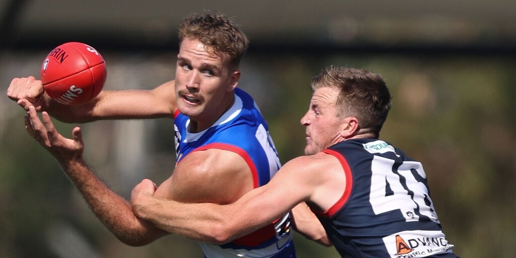 VFL player summary: Round 2 v Casey - Vimarsana News