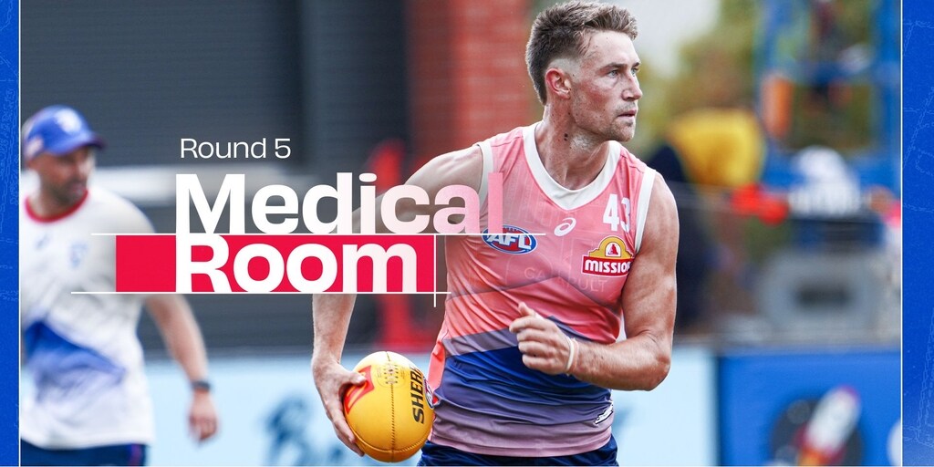 Medical Room | Round 5 - Vimarsana News