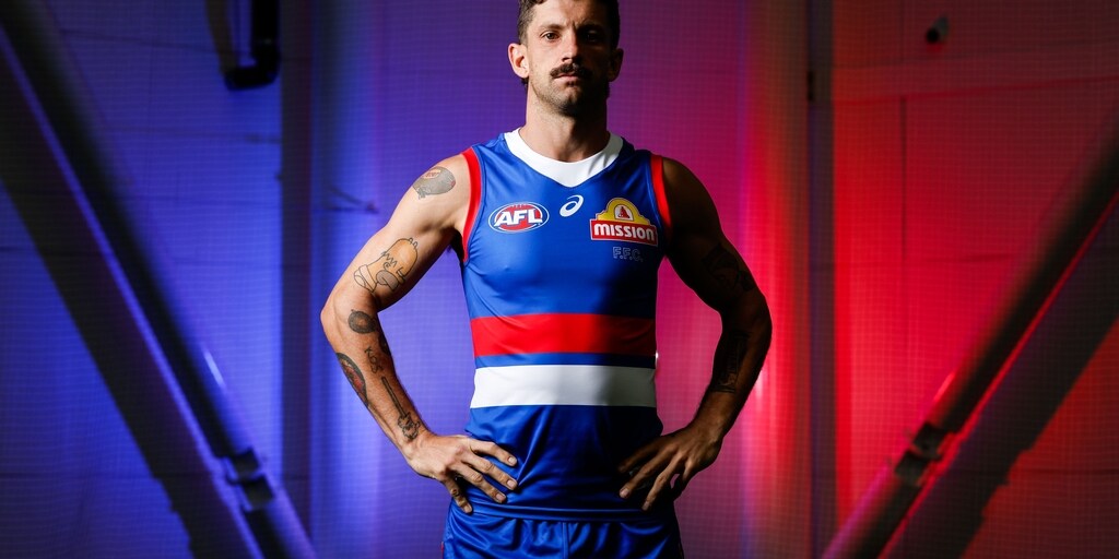 Clearance king: Liberatore breaks another Club record - Vimarsana News