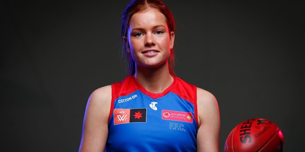 Brown re-added to AFLW Primary List - Vimarsana News