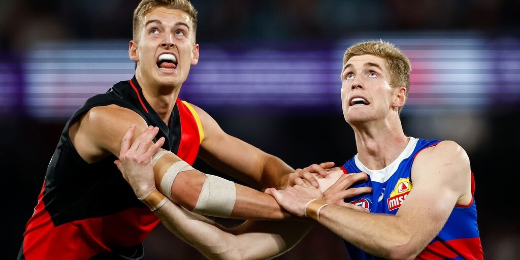 Match preview | AFL Round 5 v Essendon - Vimarsana News