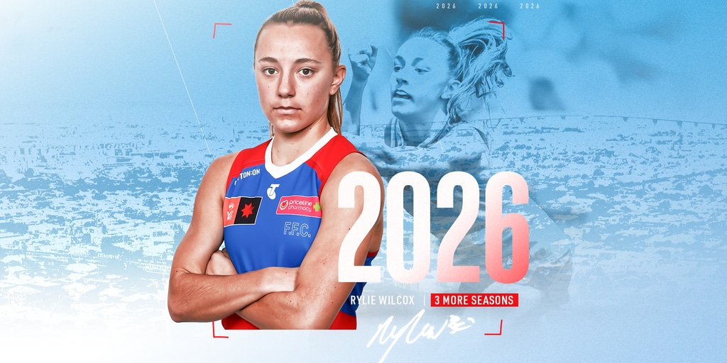 Wilcox locked in until 2026 - Vimarsana News
