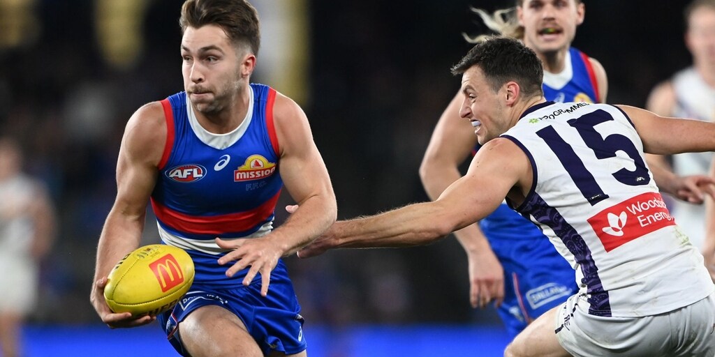 Match preview | AFL Round 7 v Fremantle - Vimarsana News